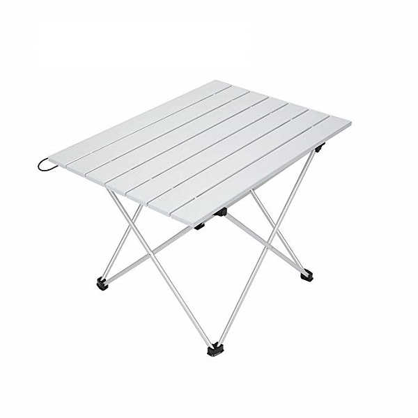 Portable Camping Aluminum Table WPJJ019