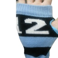 Knitted Arm Socks Sleeves For Soccer WPSK6068