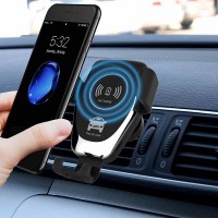 Car wireless charger WPJJ018