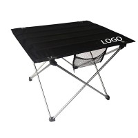 Aluminum Folding Camping Table WPJJ020