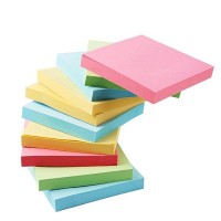 Colorful Sticky Notes WPJJ002