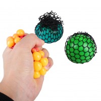 Novelty Anti Stress Squeeze Ball Stress Relief Ball Toy WPJL7016