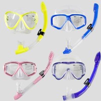 Diving Mask And Snorkle Suits WPZL8046