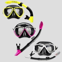 Diving Mask And Snorkle Suits WPZL8047