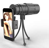 10 Times Universal Smart Phone Camera Telescope Lens WPZL8057