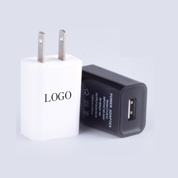 AC USB Adapter WPZL8059