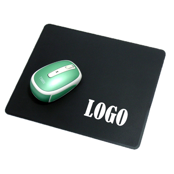 7″ x 8.7″ x 2/25″ Sewed Side Mouse Pad WPZL8071