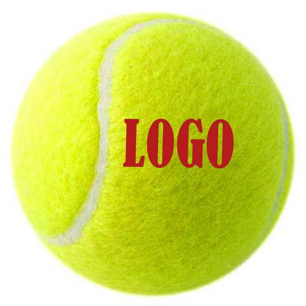 Pet Fetch Toy Tennis Ball WPZL8072