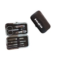 7 In 1 Fingernail Clipper Kit Manicure Tools Kit WPZL8085