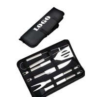 5 Piece BBQ Set WPZL8088