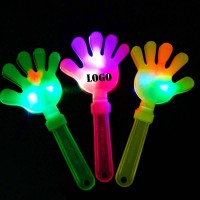 Plastic LED Hand Clapper WPZL8092