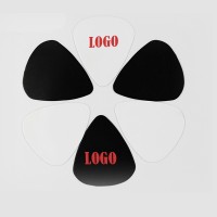 1 mm Thickness Guitar Pick WPZL8098