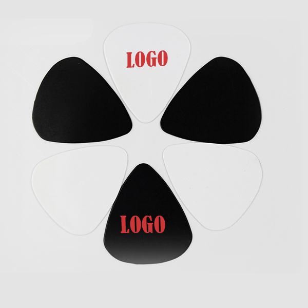 1 mm Thickness Guitar Pick WPZL8098