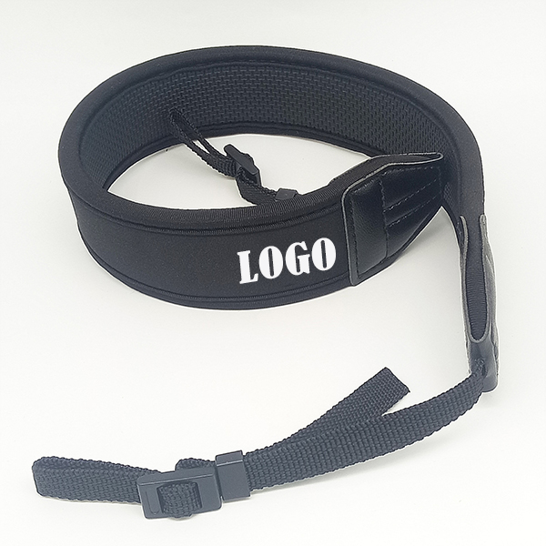 Neoprene Camera Strap WPZL8104