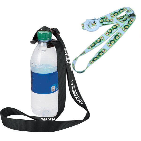 4/5″ Water Bottle Holder Lanyard WPZL8105