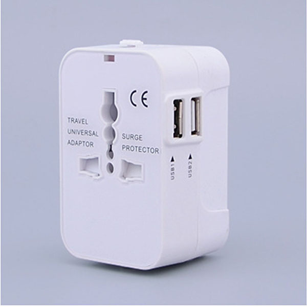 Universal travel adapters WPZL7072