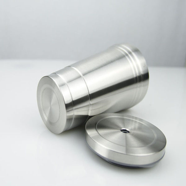 550ml Double Walls 304 Stainless Steel Tumbler With Stainless Steel Lid WPZL7078
