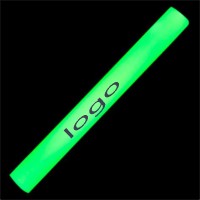 16″ LED Foam cheer sticks WPZL7120