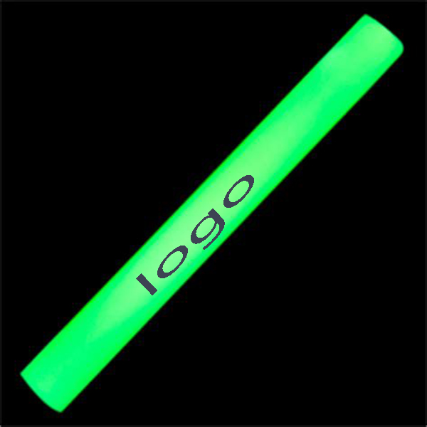 16″ LED Foam cheer sticks WPZL7120