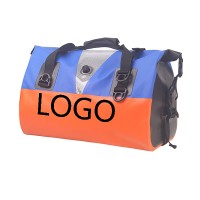 waterproof 500 D PVC duffel bag WPZL7131