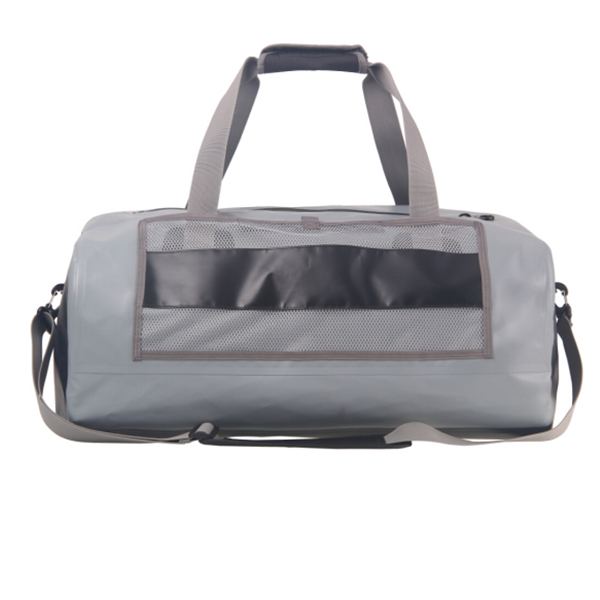 waterproof 500 D PVC duffel bag WPZL7132