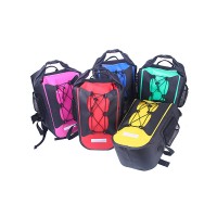 waterproof laptop shoulders backpack WPZL7133