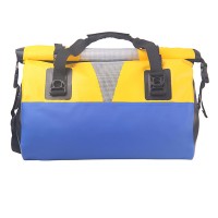 waterproof 500 D PVC duffel bag WPZL7131