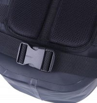 waterproof laptop shoulders backpack WPZL7133