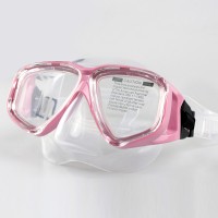 Diving Mask And Snorkle Suits WPZL8046