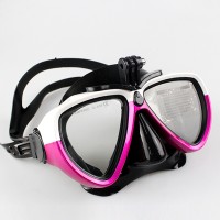 Diving Mask And Snorkle Suits WPZL8047