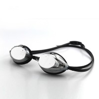 Anti-fog Plated Lens Swim Goggles WPZL8050