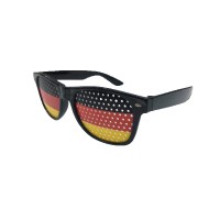 Lens Tek Miami Sunglasses WPZL8070