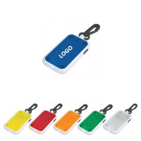 Mini Flashlight LED Keychain WPJL9024