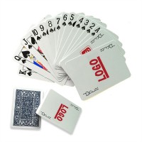 Full Custom Playing Cards WPKW192