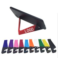 Foldable V Shaped Phone Holder WPRQ9040