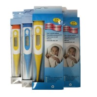 Digital Oral Soft Head Thermometer WPRQ9053