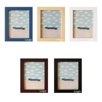 Wood Photo Frame WPRQ9060