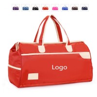 Sport Duffel WPRQ9084