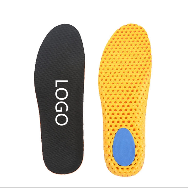 Breathable Insoles WPRQ9092