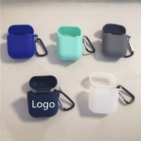 Silicone Airpod Carry Case WPRQ9096