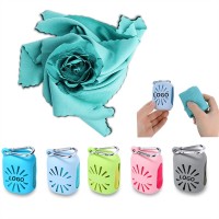 Portable Cold Towel WPRQ9117