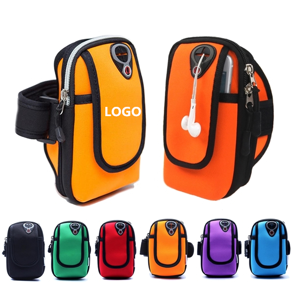 Sports Arm Bag   WPRQ9130