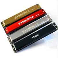 24 Holes Harmonica   WPRQ9134