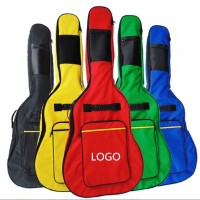 Acoustic Guitar Gig Bag WPRQ9157