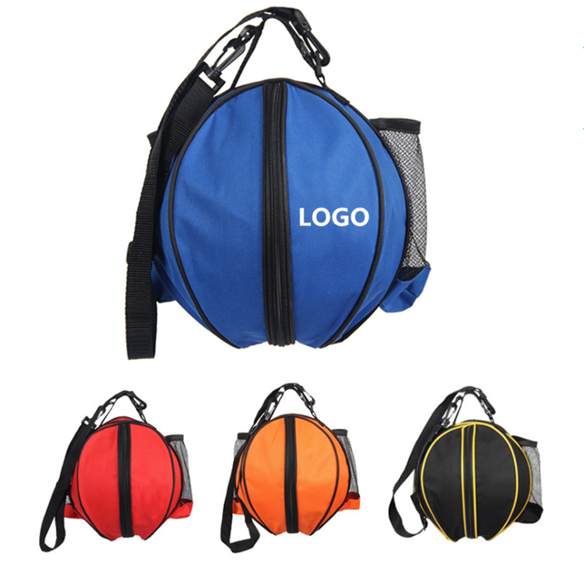 Professional Basketball/volleyball/soccer Carry Bag WPRQ9174