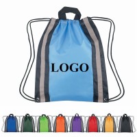 Travel Drawstring Backpack WPAL033