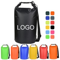 10L Waterproof Dry Bag with Seal WPAL041