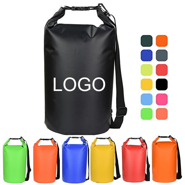 10L Waterproof Dry Bag with Seal WPAL041