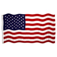 3′ x 5′ Direct Digital Printed Flag WPAL063