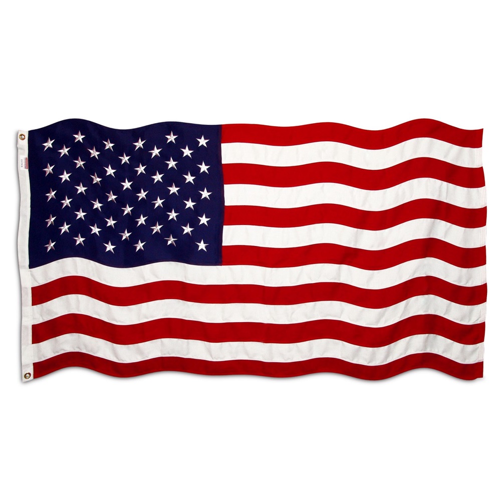 3′ x 5′ Direct Digital Printed Flag WPAL063
